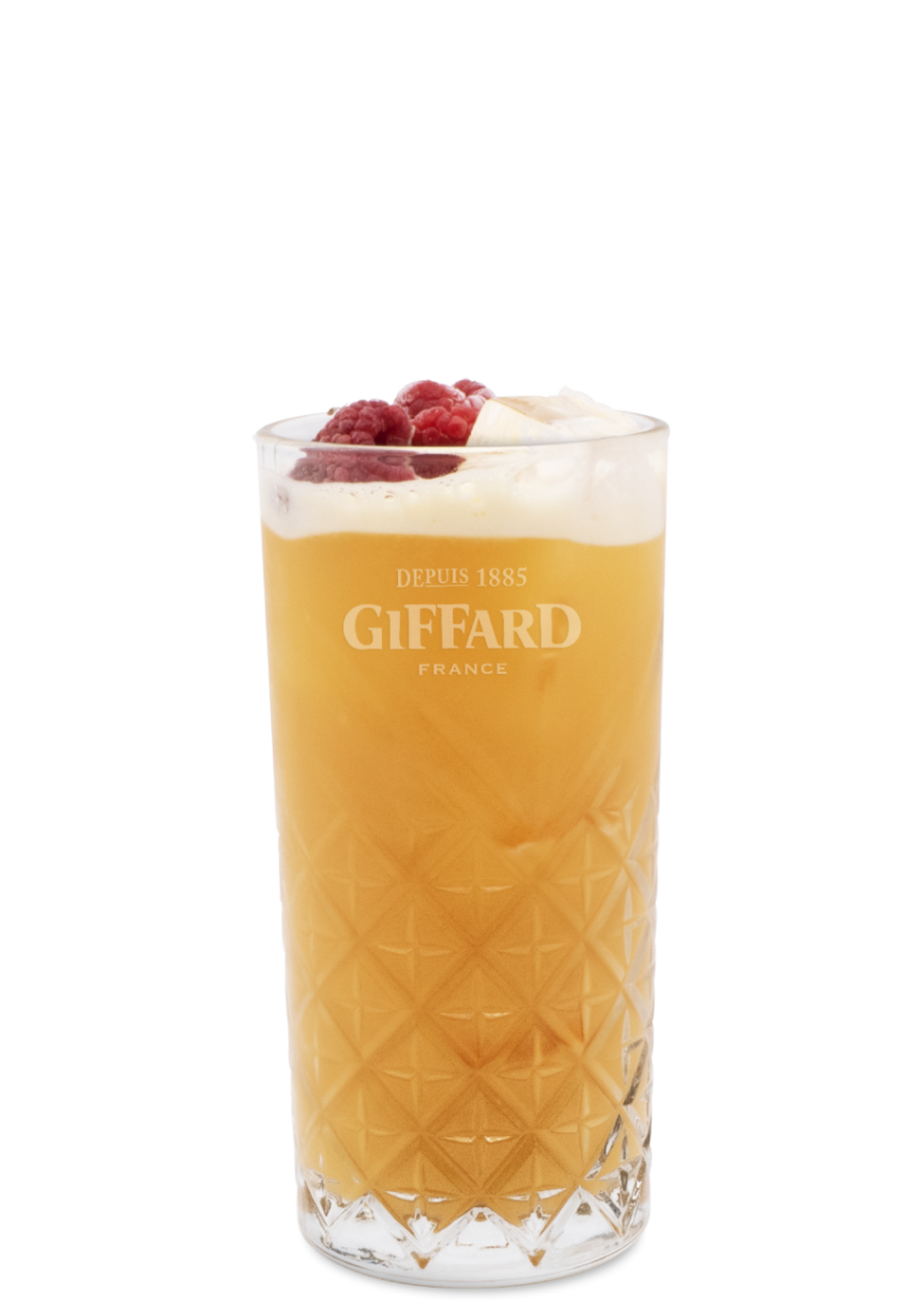 Exotic Raspberry Exotic Raspberry – Giffard Viet Nam