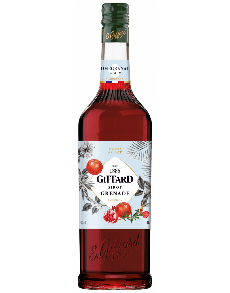 Siro Lựu Giffard 1L