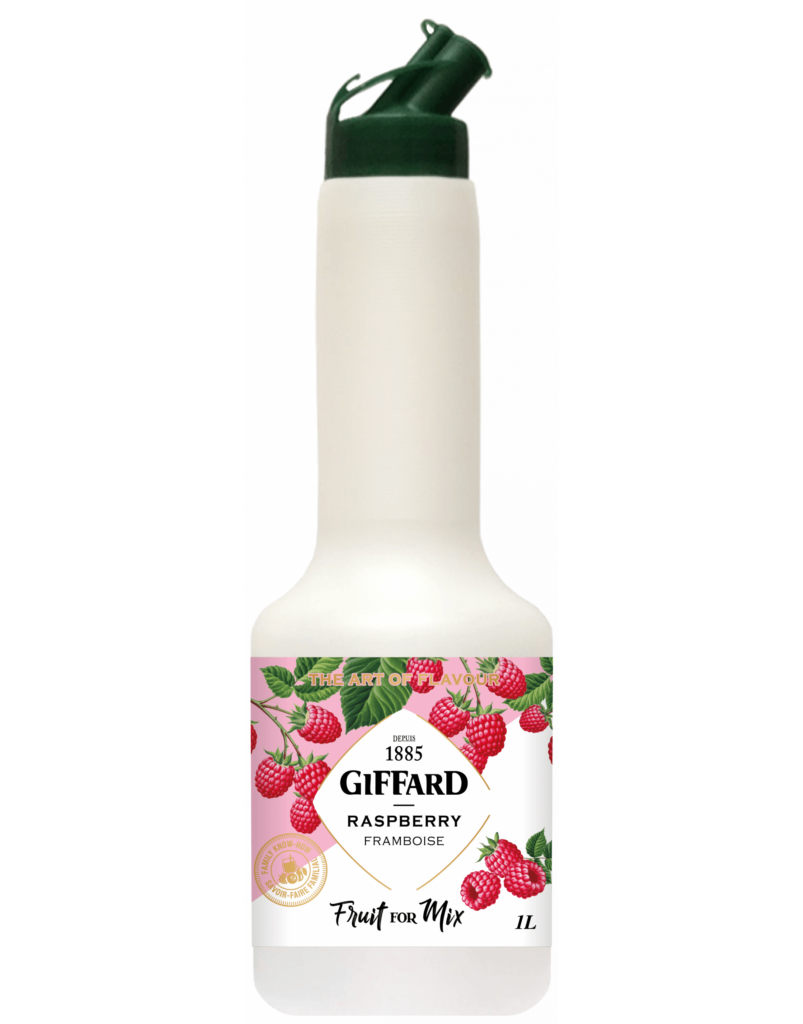 Raspberry Fruit for Mix