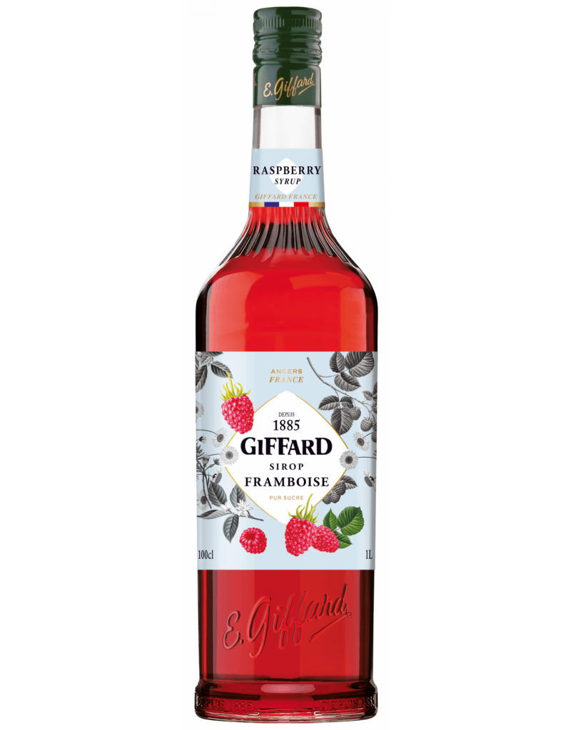 Siro Mâm xôi Giffard 1L